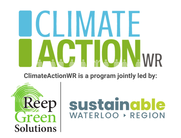 ClimateActionWR Logo