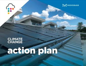 Mississauga's Climate Change Action Plan