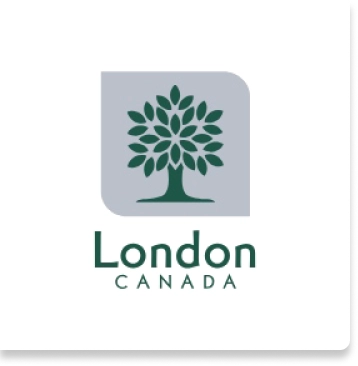London Canada Logo