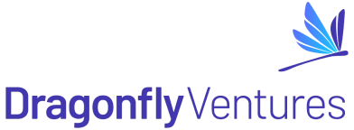 Dragonfly Ventures logo