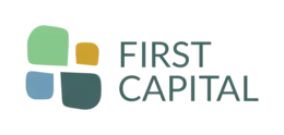 First Capital REIT logo