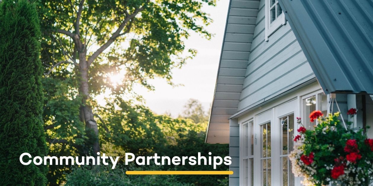 Community Partnerships Project Neutral Community Partnerships Project Neutral