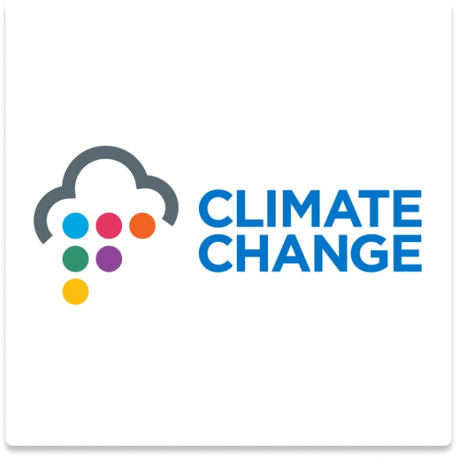 City of Mississauga Climate Change Action Plan logo